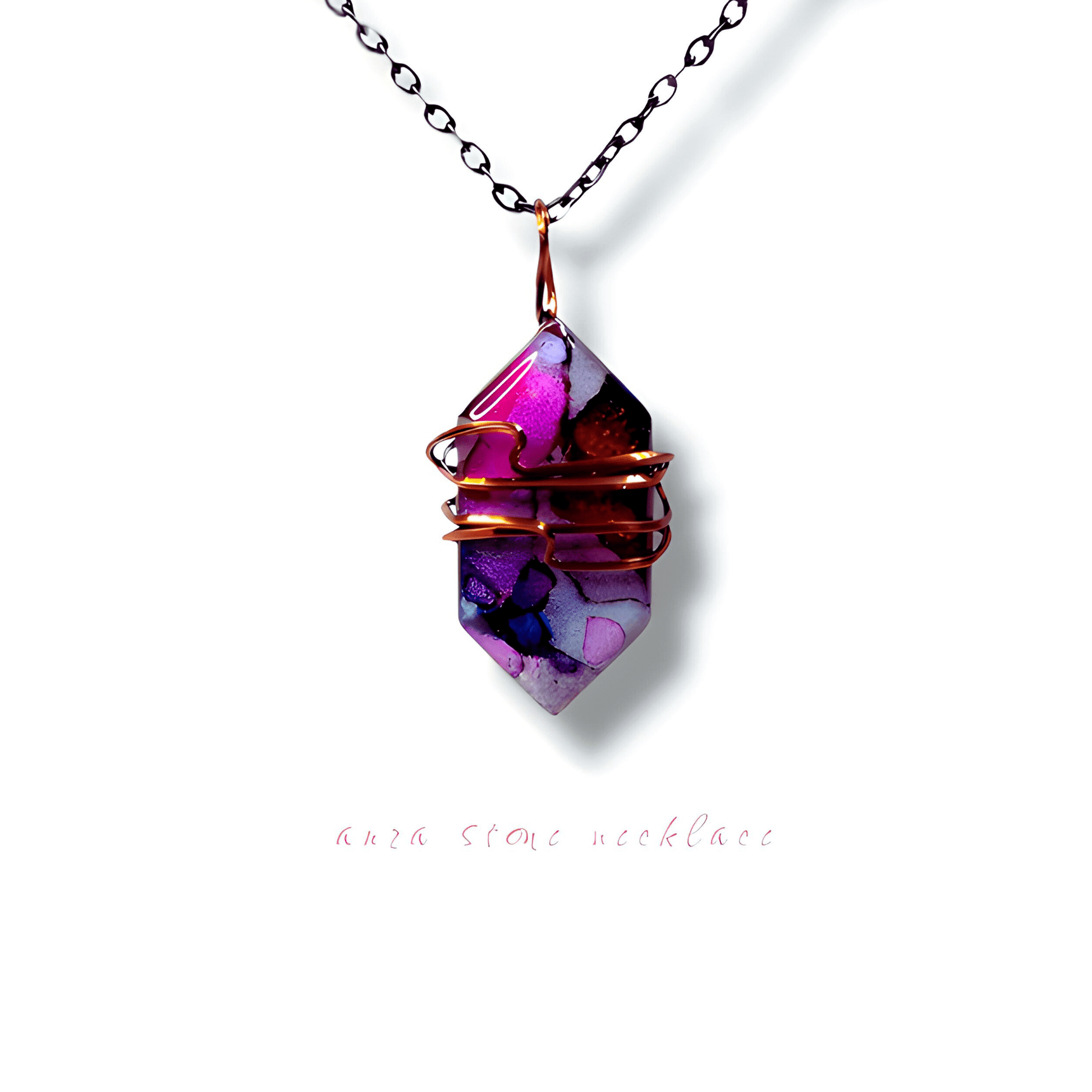 XOXO - HANDMADE TALES by POURGIRLARTS