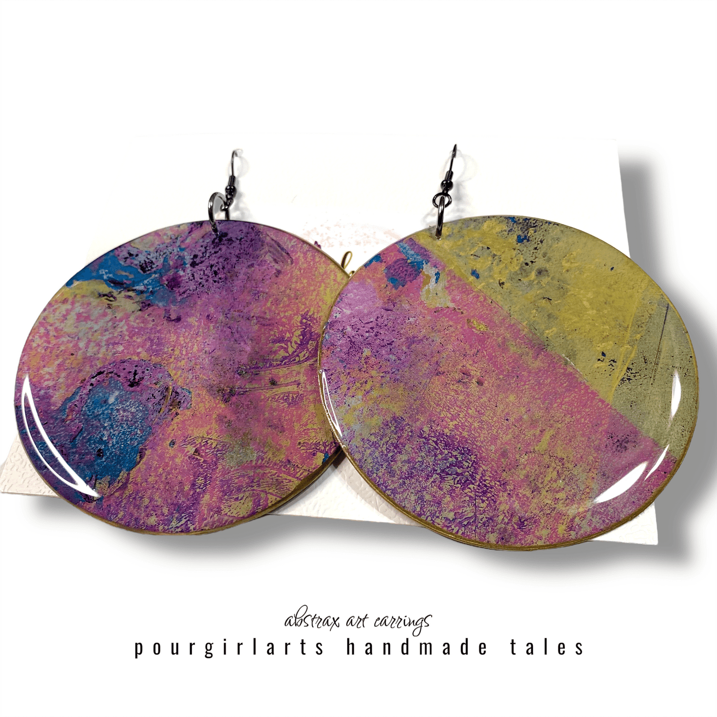 APELLA - HANDMADE TALES by POURGIRLARTS