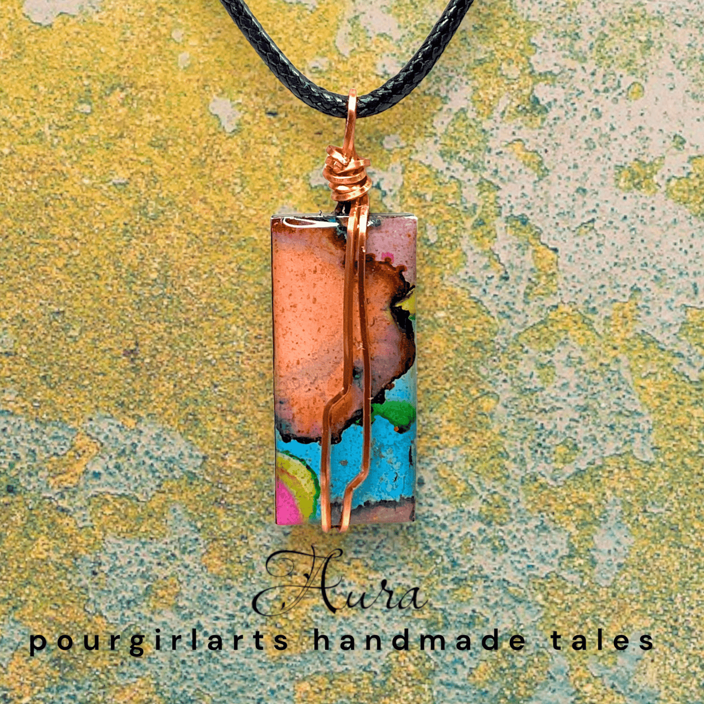 BLOTTO - HANDMADE TALES by POURGIRLARTS