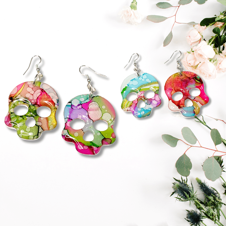 BUBBLE GUM 1 - HANDMADE TALES by POURGIRLARTS