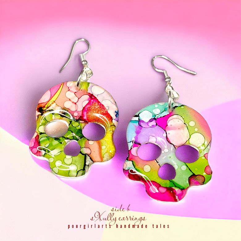 BUBBLE GUM 1 - HANDMADE TALES by POURGIRLARTS