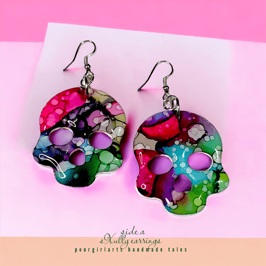 BUBBLE GUM 10 - HANDMADE TALES by POURGIRLARTS