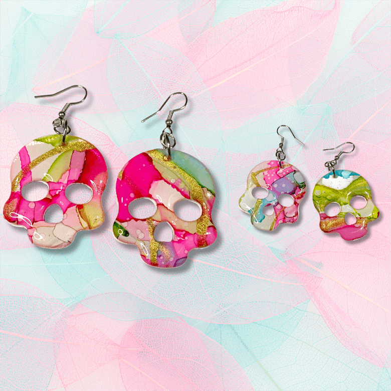 BUBBLE GUM 11 - HANDMADE TALES by POURGIRLARTS