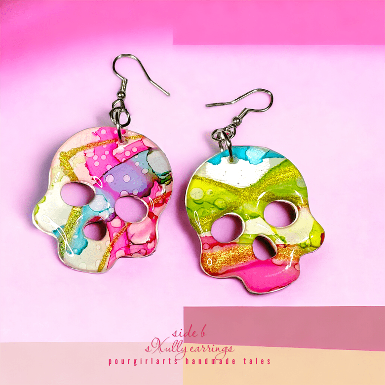 BUBBLE GUM 11 - HANDMADE TALES by POURGIRLARTS