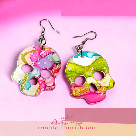 BUBBLE GUM 11 - HANDMADE TALES by POURGIRLARTS