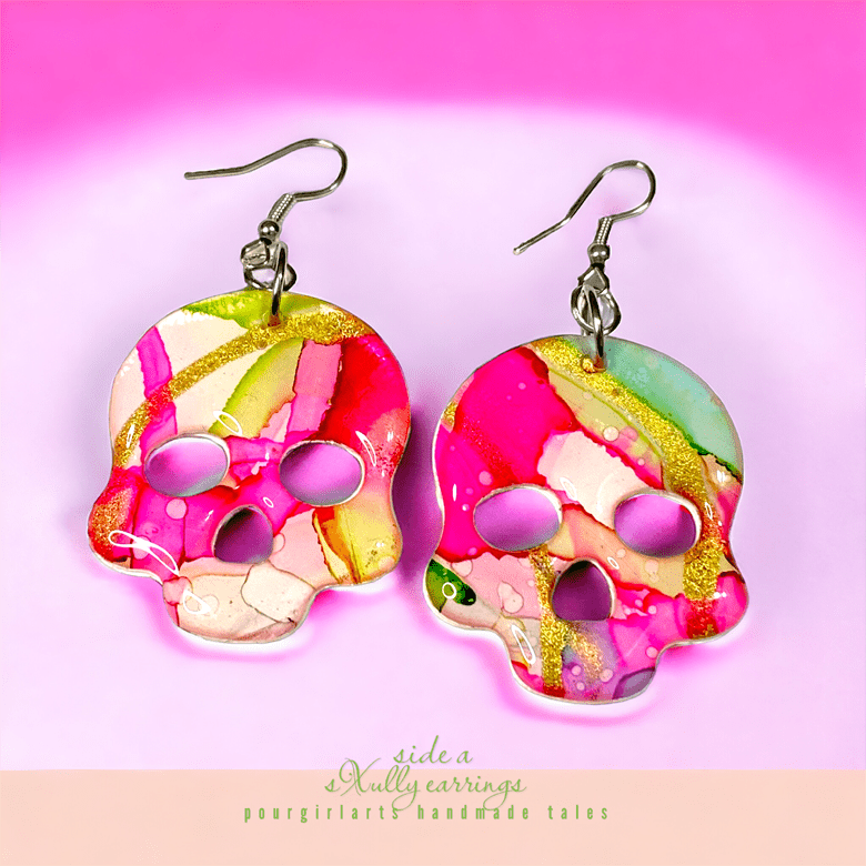 BUBBLE GUM 11 - HANDMADE TALES by POURGIRLARTS