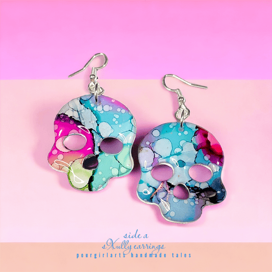 BUBBLE GUM 2 - HANDMADE TALES by POURGIRLARTS