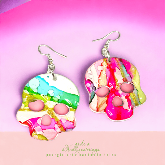 BUBBLE GUM 4 - HANDMADE TALES by POURGIRLARTS