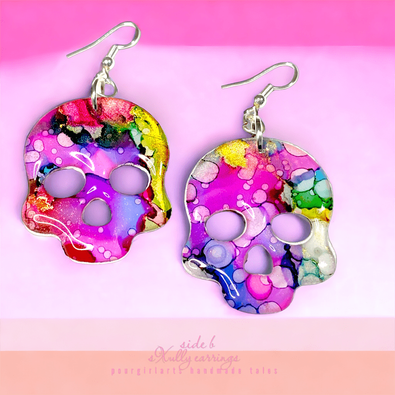 BUBBLE GUM 5 - HANDMADE TALES by POURGIRLARTS