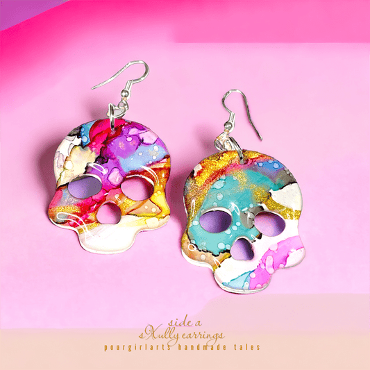 BUBBLE GUM 5 - HANDMADE TALES by POURGIRLARTS