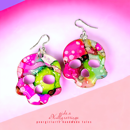 BUBBLE GUM 6 - HANDMADE TALES by POURGIRLARTS