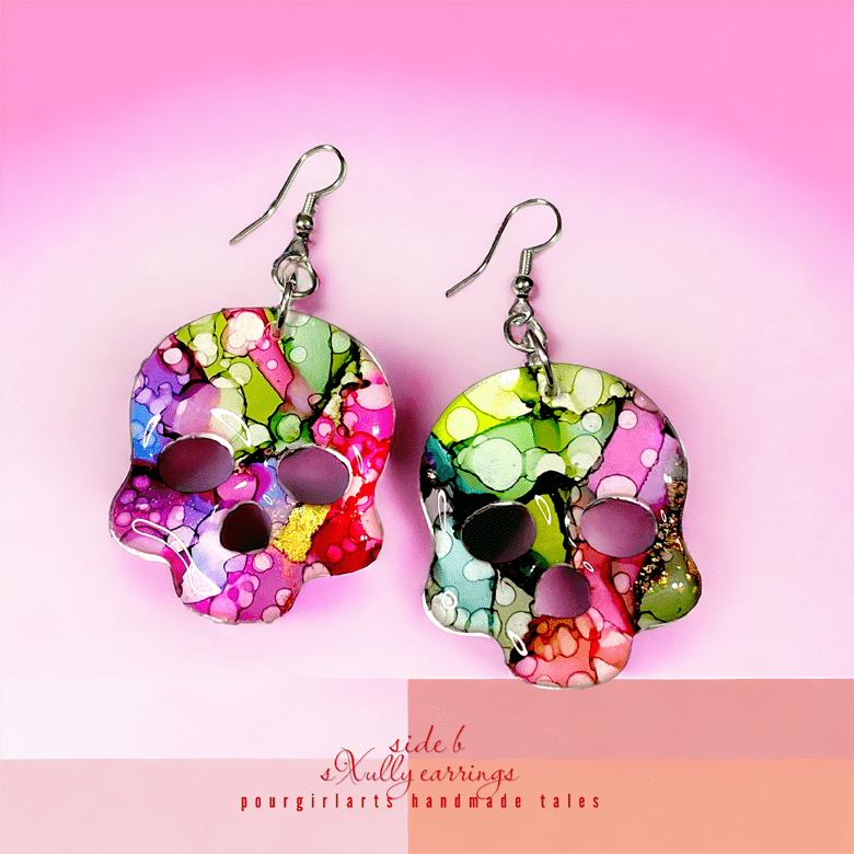 BUBBLE GUM 7 - HANDMADE TALES by POURGIRLARTS