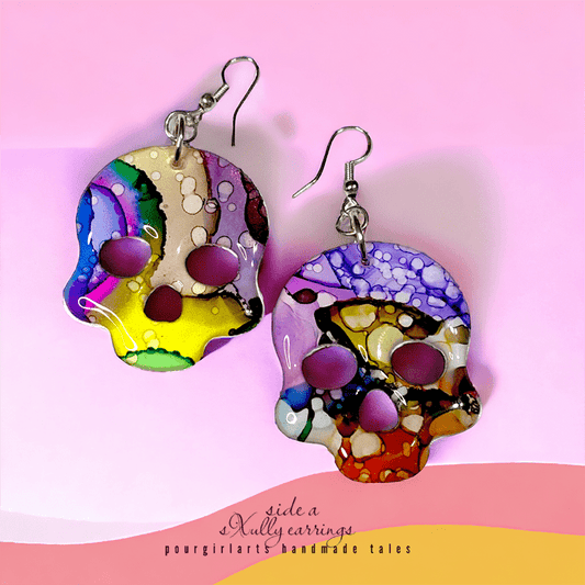 BUBBLE GUM 7 - HANDMADE TALES by POURGIRLARTS