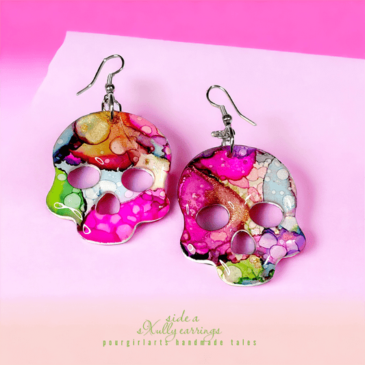 BUBBLE GUM 8 - HANDMADE TALES by POURGIRLARTS