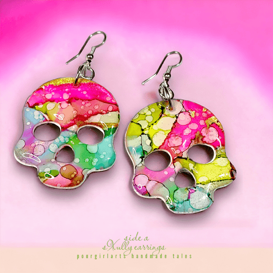 BUBBLE GUM 9 - HANDMADE TALES by POURGIRLARTS