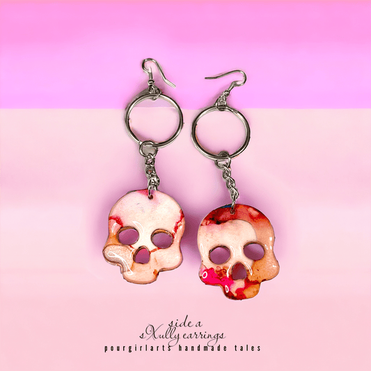 GRUNGE & GLITTER 2 - HANDMADE TALES by POURGIRLARTS