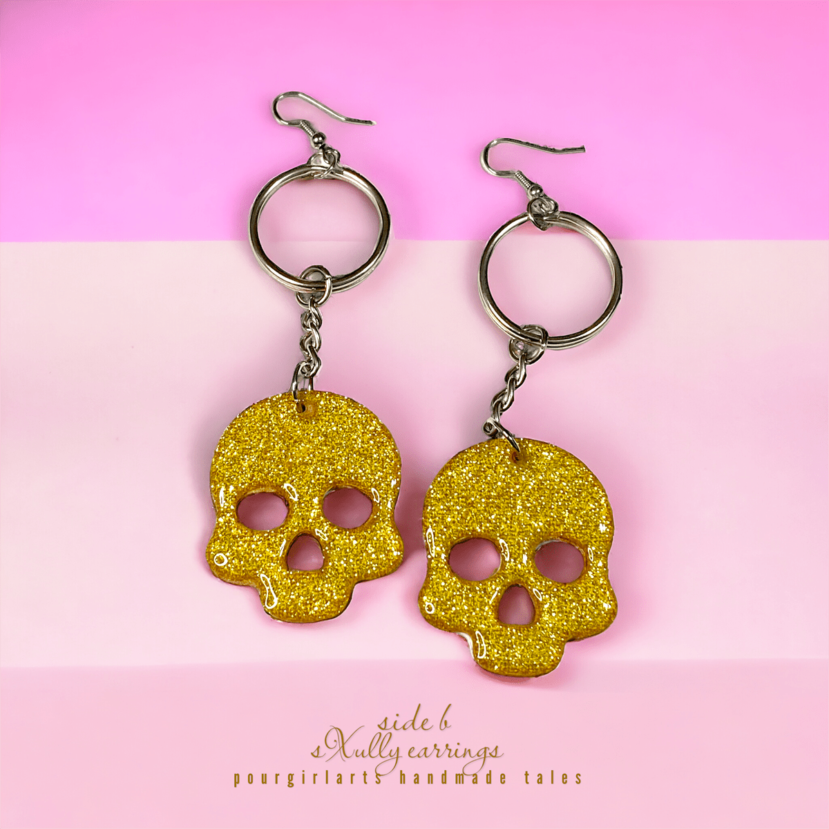 GRUNGE & GLITTER 2 - HANDMADE TALES by POURGIRLARTS
