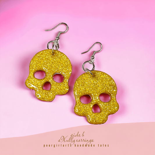 GRUNGE & GLITTER 3 - HANDMADE TALES by POURGIRLARTS