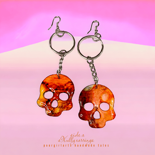 GRUNGE & GLITTER 4 - HANDMADE TALES by POURGIRLARTS