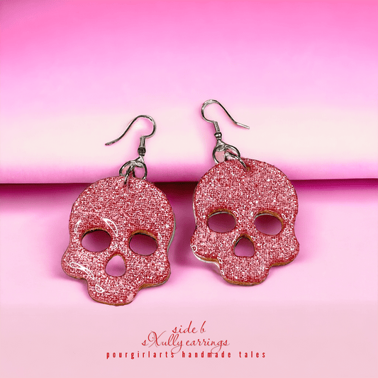 GRUNGE & GLITTER 5 - HANDMADE TALES by POURGIRLARTS