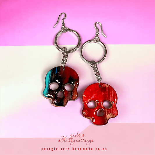 GRUNGE & GLITTER 6 - HANDMADE TALES by POURGIRLARTS