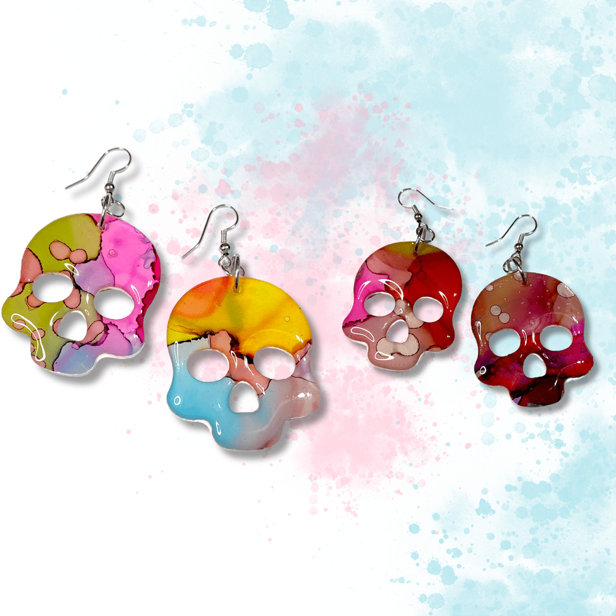 GUMDROP - HANDMADE TALES by POURGIRLARTS