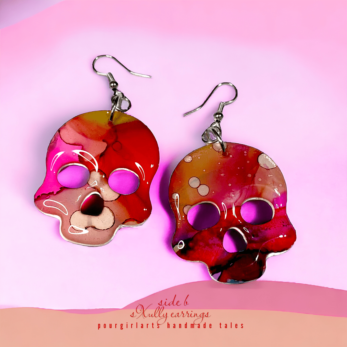 GUMDROP - HANDMADE TALES by POURGIRLARTS