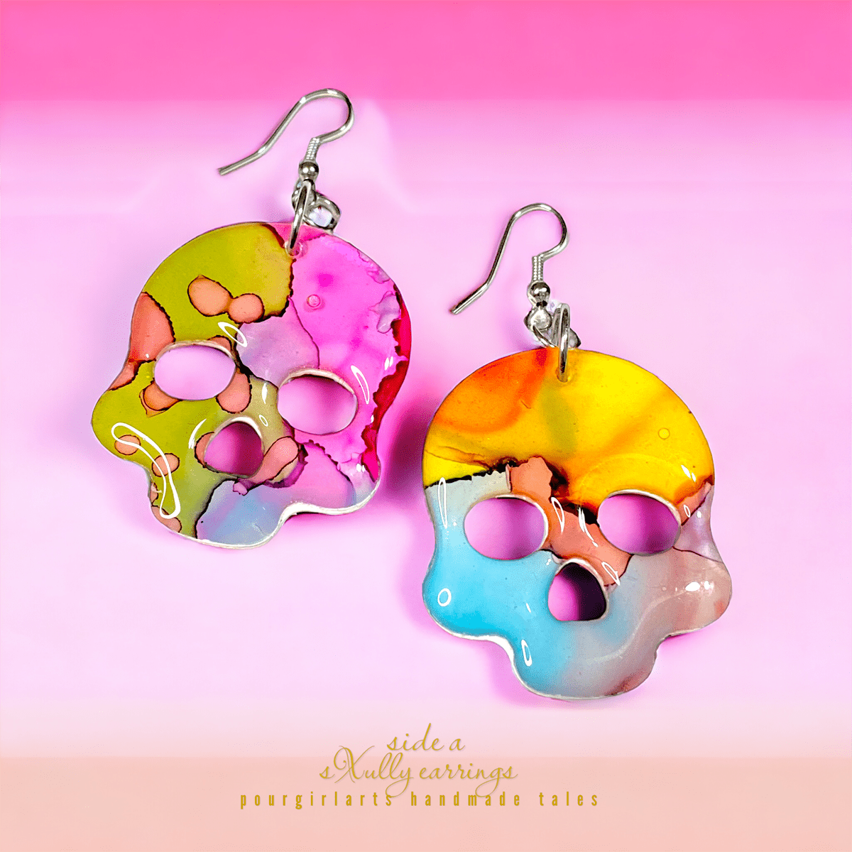 GUMDROP - HANDMADE TALES by POURGIRLARTS