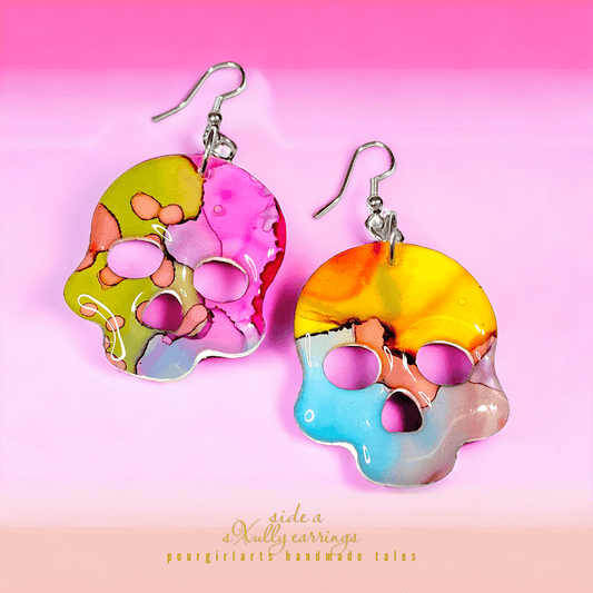 GUMDROP - HANDMADE TALES by POURGIRLARTS