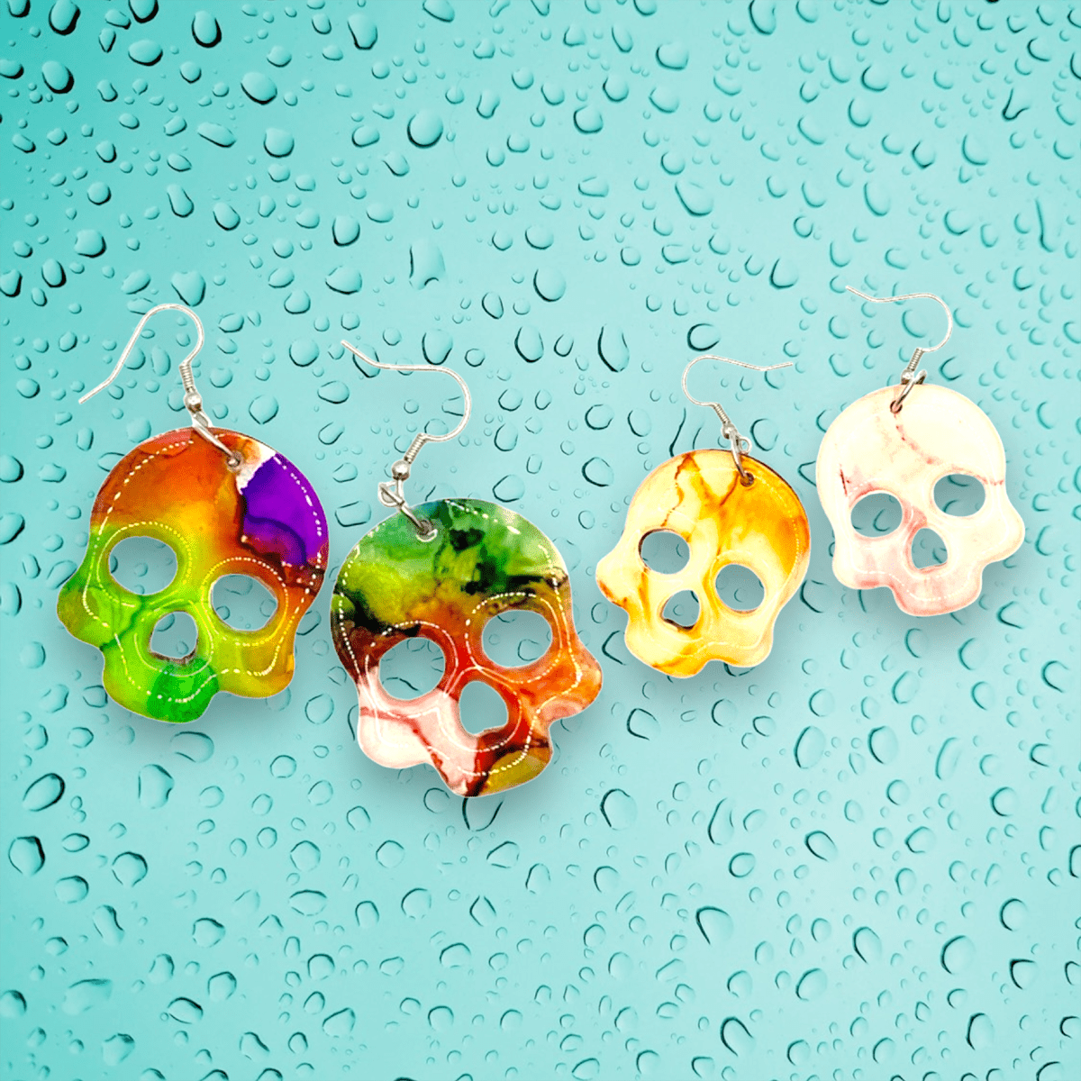 HAPPY DAYS - HANDMADE TALES by POURGIRLARTS