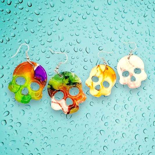 HAPPY DAYS - HANDMADE TALES by POURGIRLARTS
