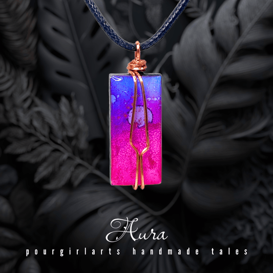 HORIZON - HANDMADE TALES by POURGIRLARTS