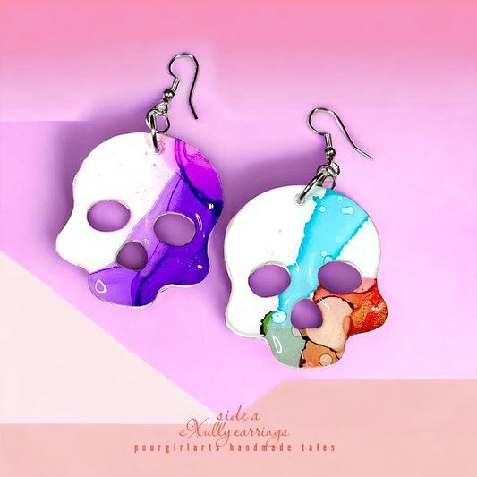 MOON BEAM - HANDMADE TALES by POURGIRLARTS