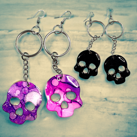 PURPLE POWER - HANDMADE TALES by POURGIRLARTS