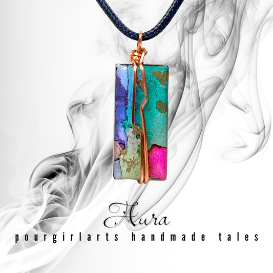 SORBET - HANDMADE TALES by POURGIRLARTS