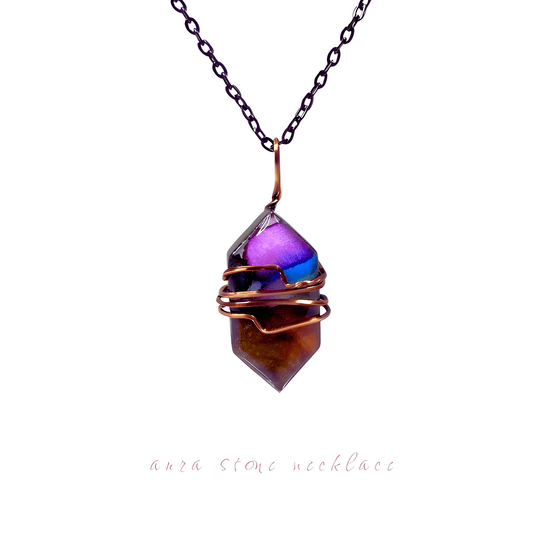 THE IN BETWEEN - HANDMADE TALES by POURGIRLARTS