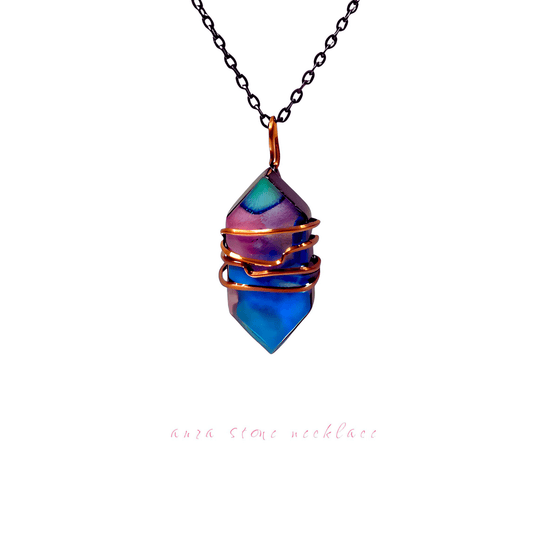 WAVE - HANDMADE TALES by POURGIRLARTS