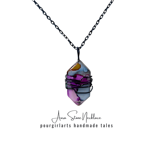 WEEKEND - HANDMADE TALES by POURGIRLARTS
