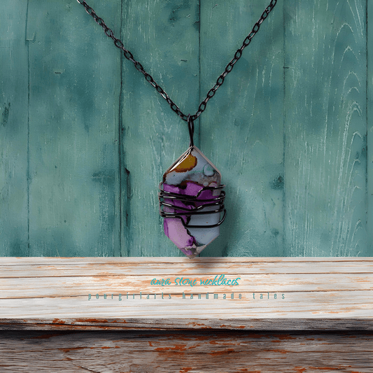WEEKEND - HANDMADE TALES by POURGIRLARTS
